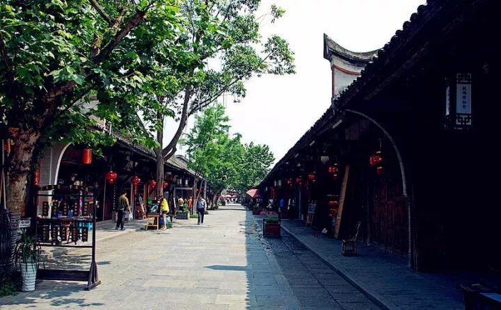 重庆好玩的地方有哪些地方?重庆旅行必看!畅游火辣魅力之地!